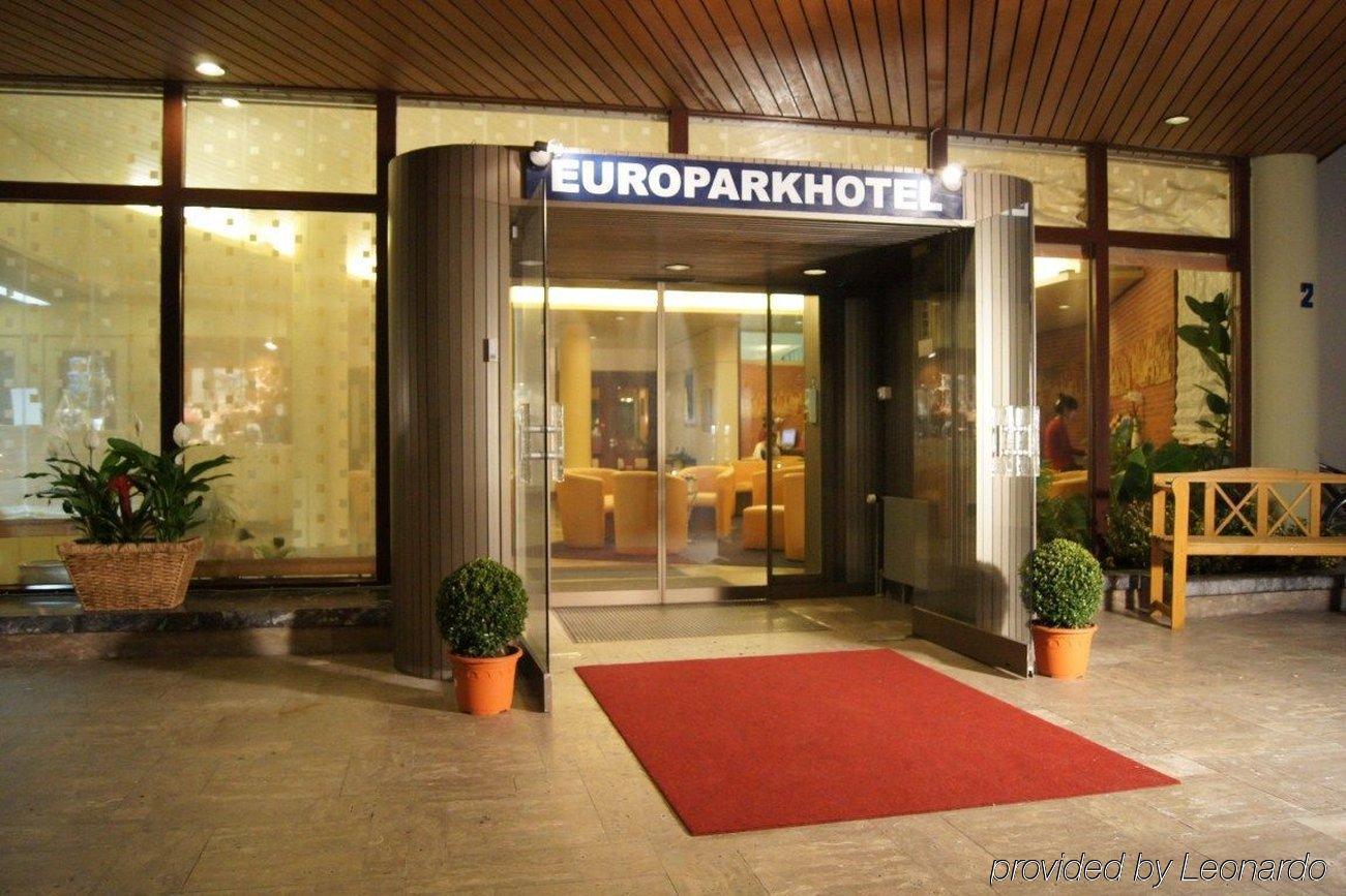 Europarkhotel International Füssen Exterior foto